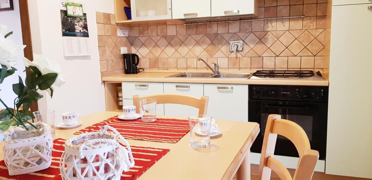 Pareja Apartments Orosei Ngoại thất bức ảnh