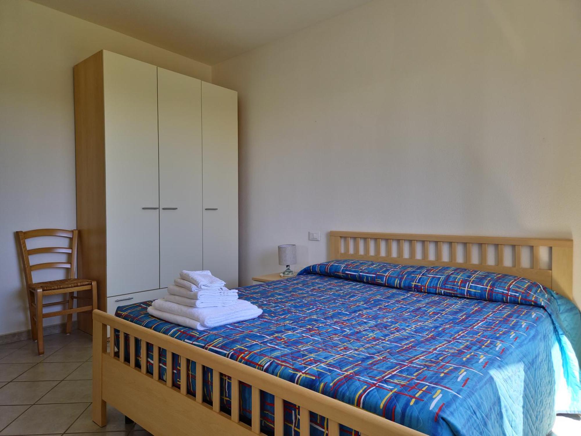 Pareja Apartments Orosei Ngoại thất bức ảnh