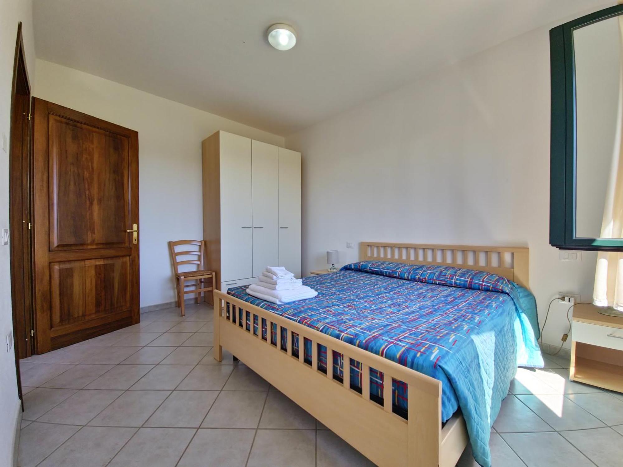 Pareja Apartments Orosei Ngoại thất bức ảnh