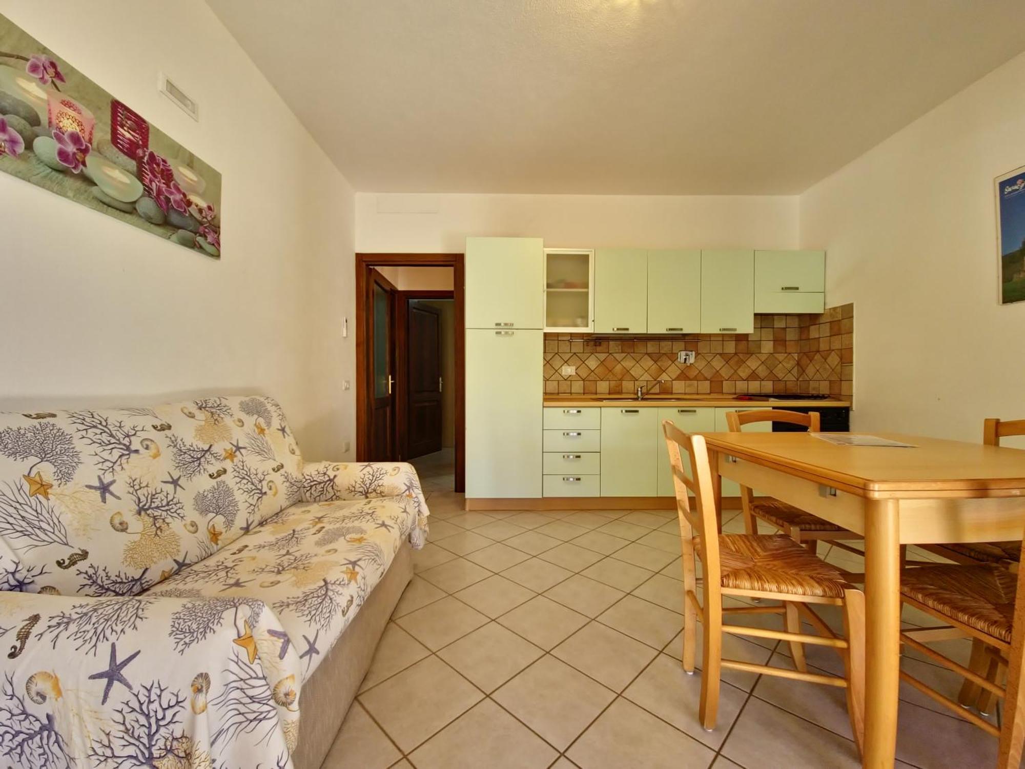 Pareja Apartments Orosei Ngoại thất bức ảnh