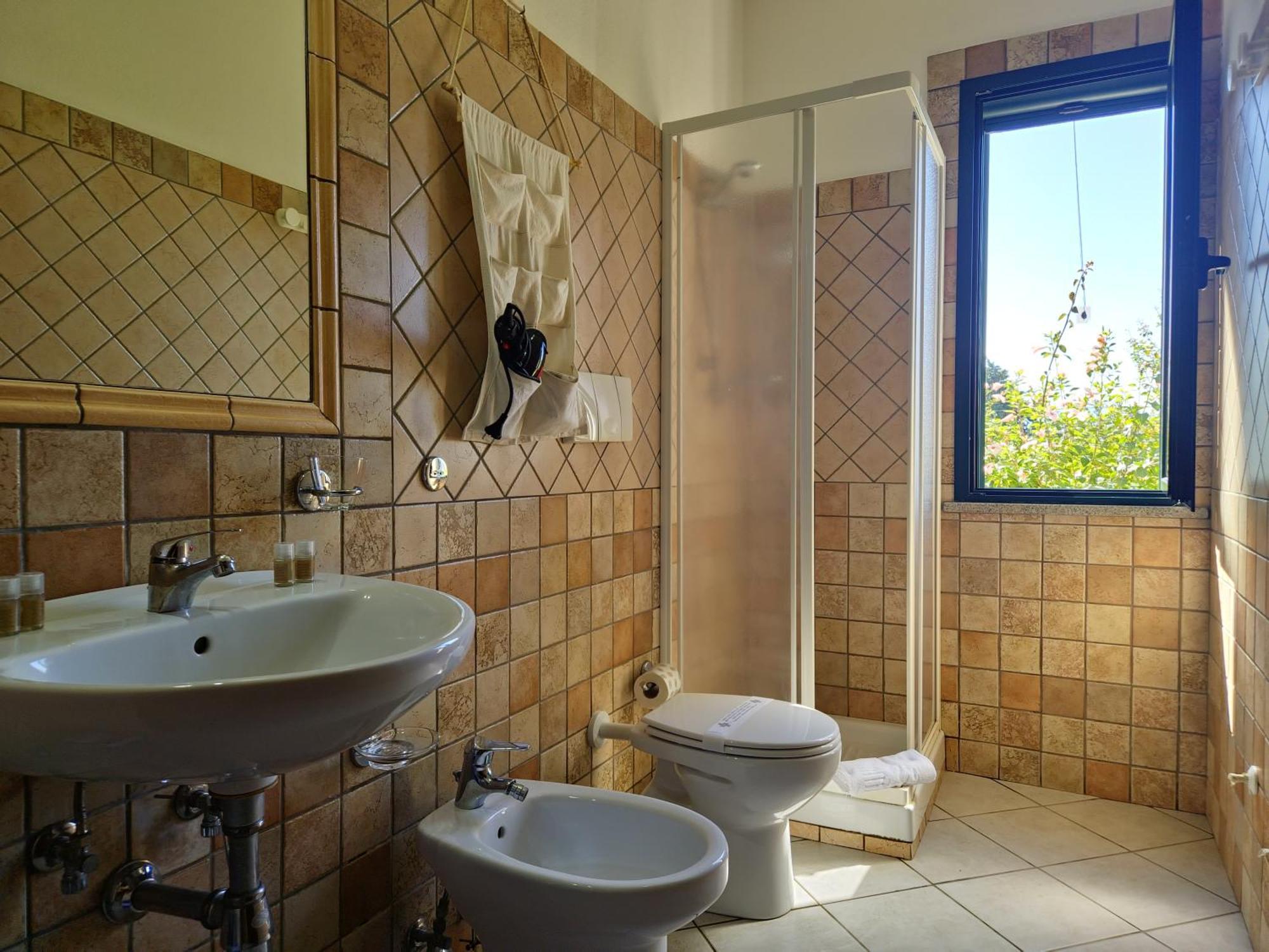 Pareja Apartments Orosei Ngoại thất bức ảnh