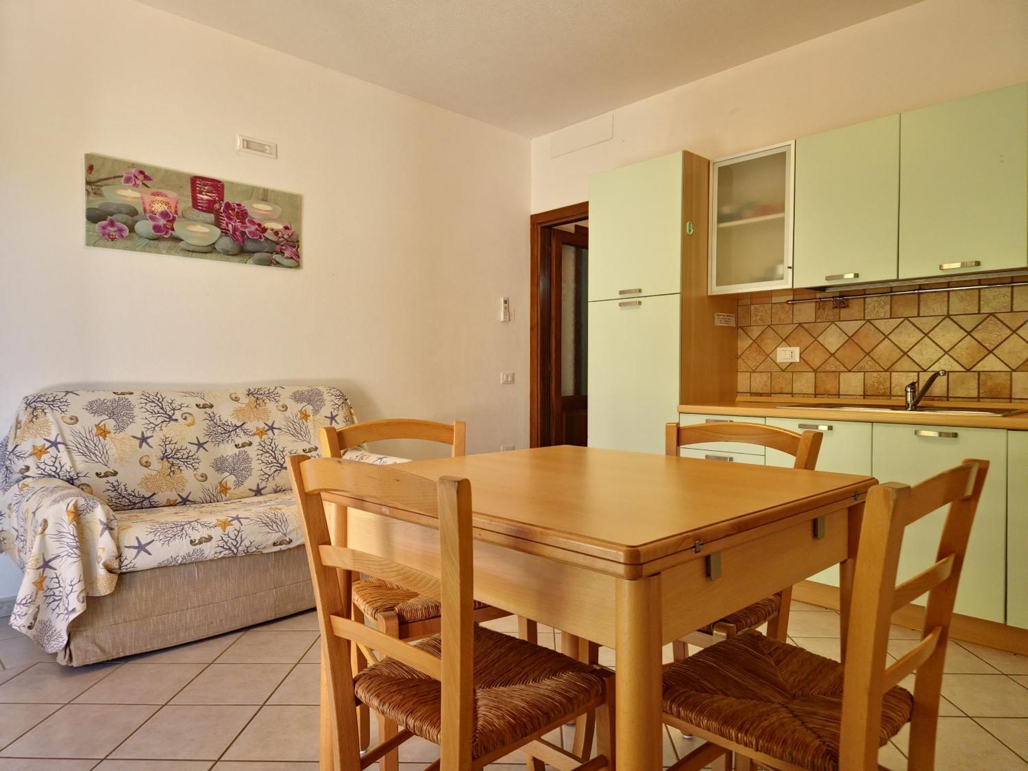 Pareja Apartments Orosei Ngoại thất bức ảnh