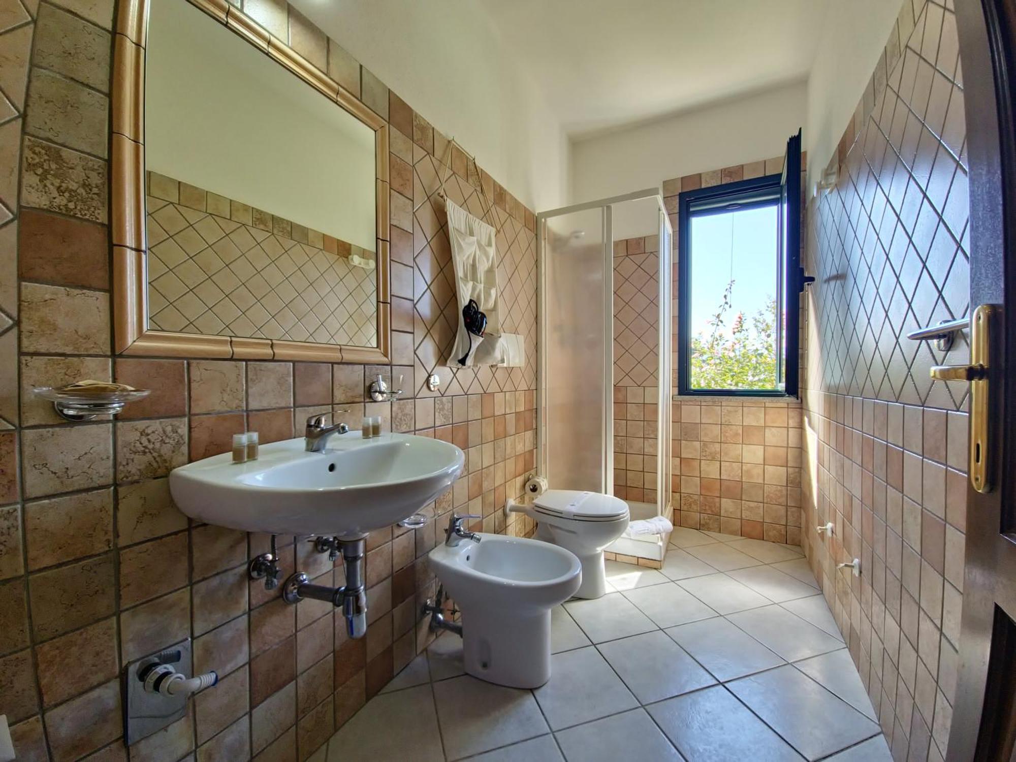 Pareja Apartments Orosei Ngoại thất bức ảnh
